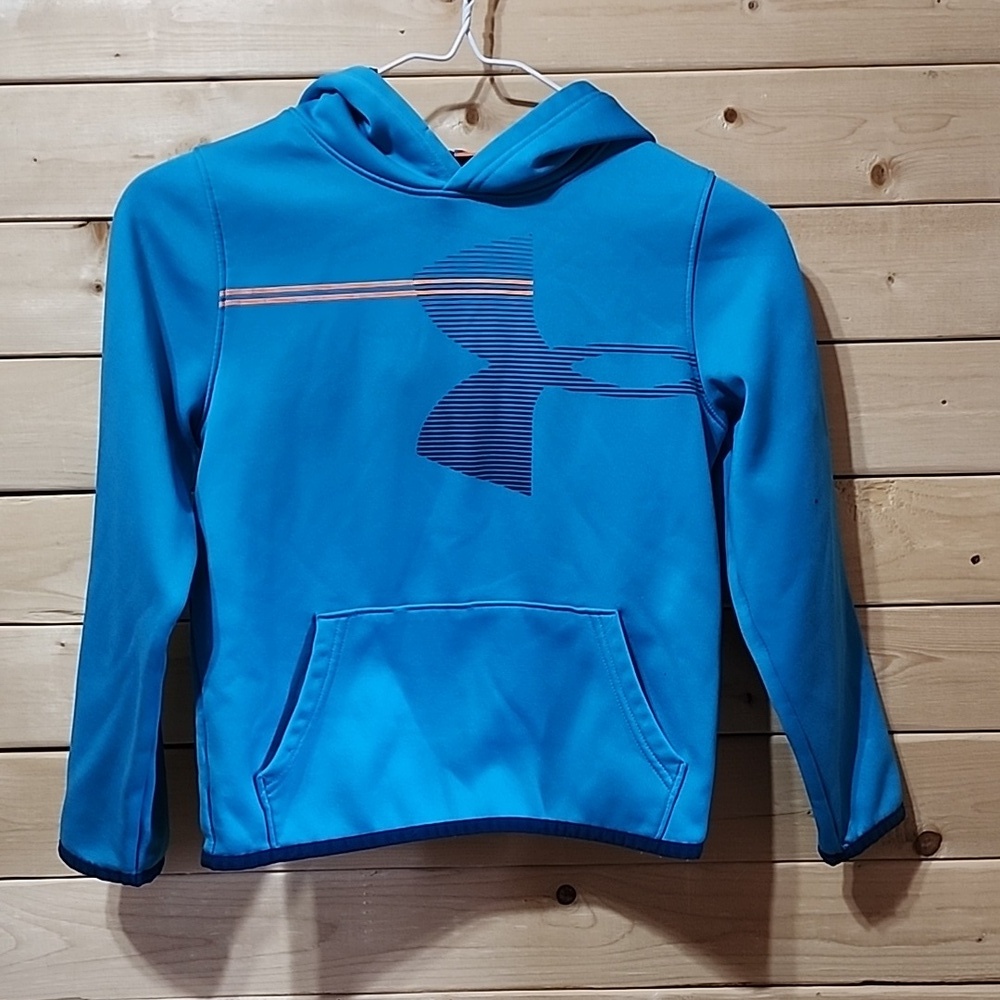 Under Armour Youth Size small